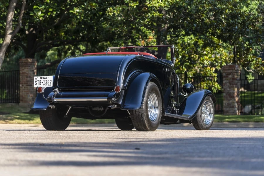 1932 Ford Model 18 & 40 - Image 3 of 31