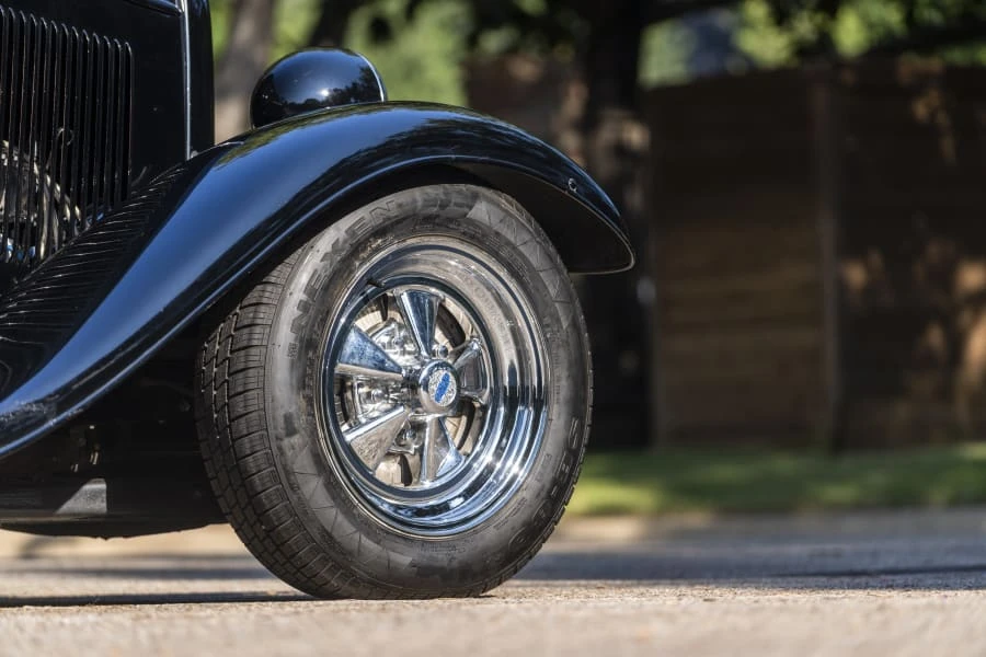 1932 Ford Model 18 & 40 - Image 15 of 31