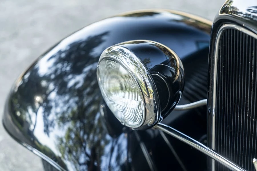 1932 Ford Model 18 & 40 - Image 11 of 31