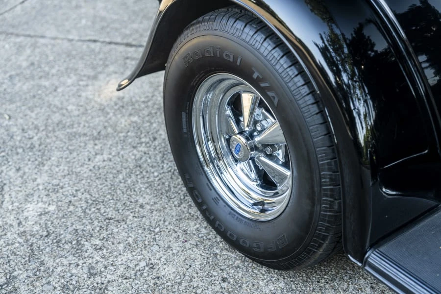 1932 Ford Model 18 & 40 - Image 12 of 31