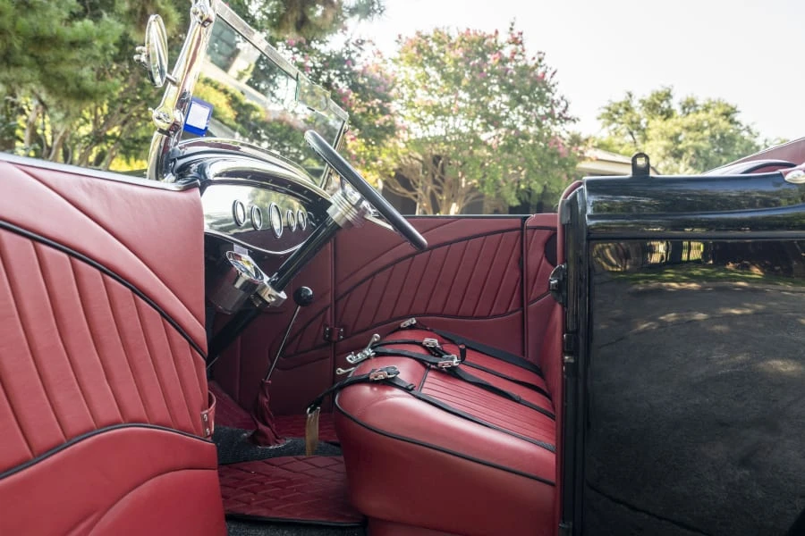 1932 Ford Model 18 & 40 - Image 30 of 31