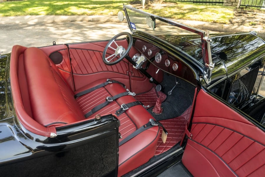 1932 Ford Model 18 & 40 - Image 31 of 31