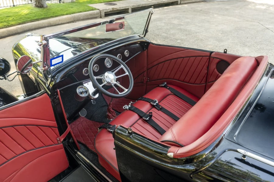 1932 Ford Model 18 & 40 - Image 24 of 31