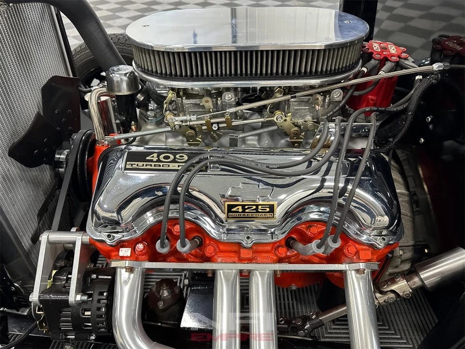 1932 Ford Model 18 & 40 - Image 31 of 31