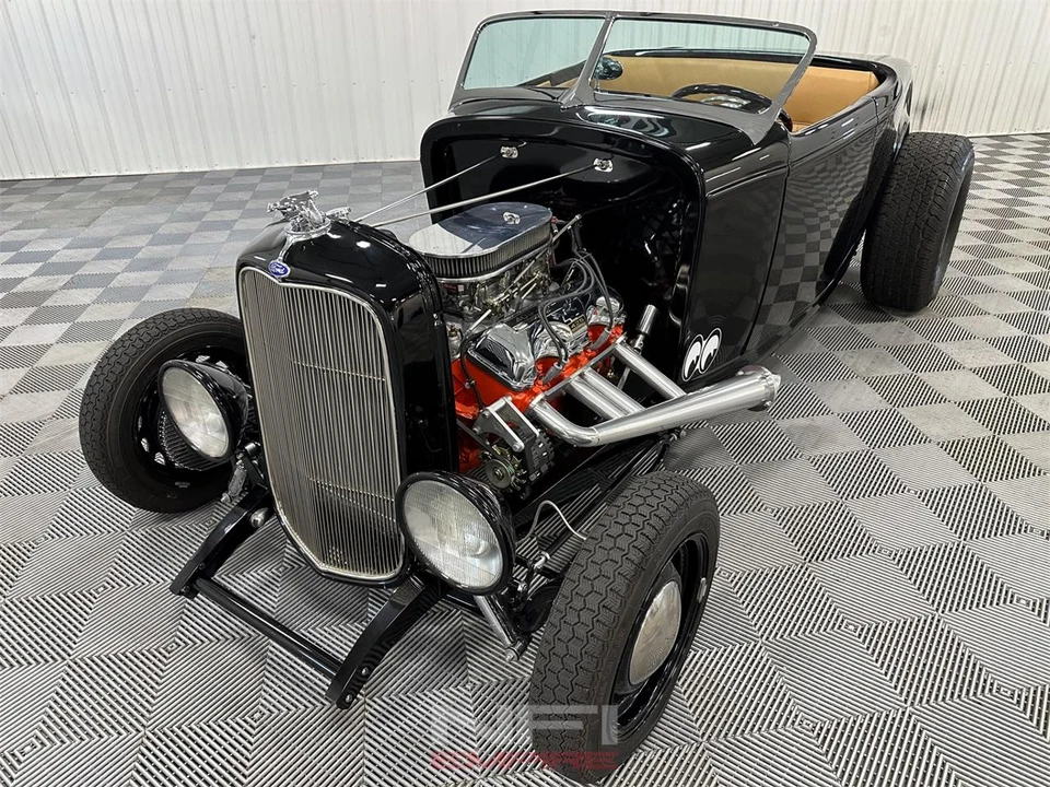 1932 Ford Model 18 & 40 - Image 3 of 31