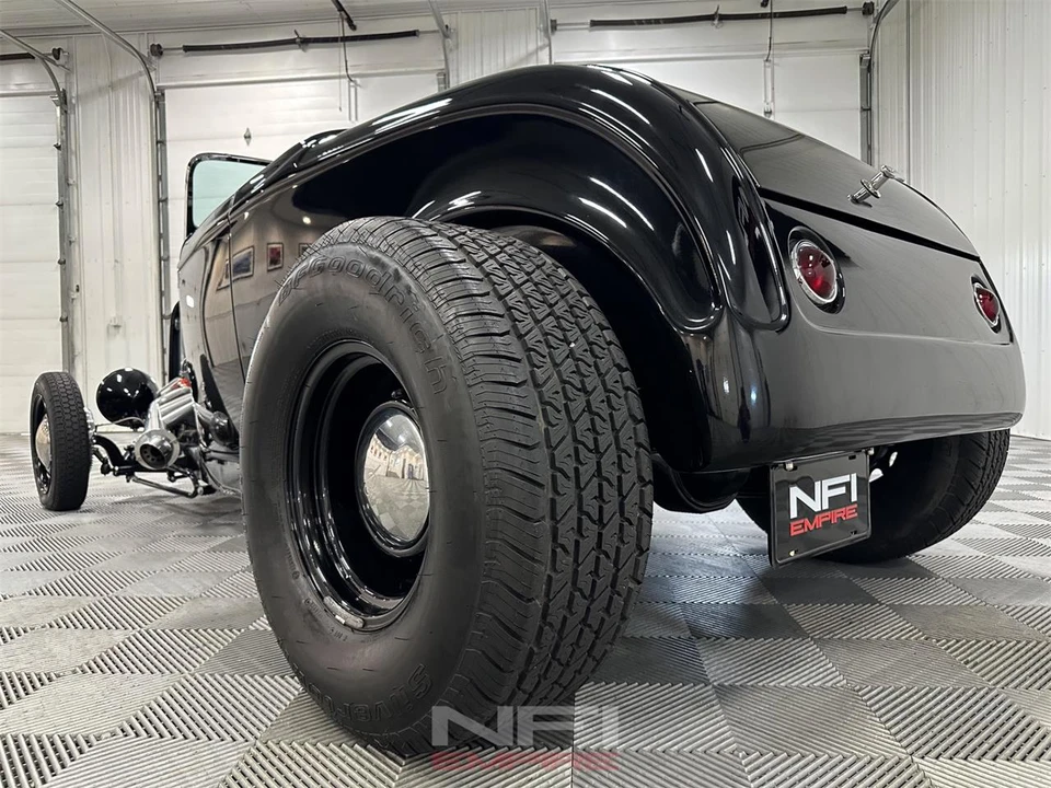 1932 Ford Model 18 & 40 - Image 21 of 31