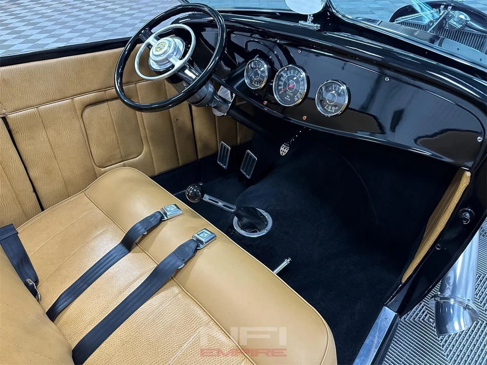 1932 Ford Model 18 & 40 - Image 27 of 31