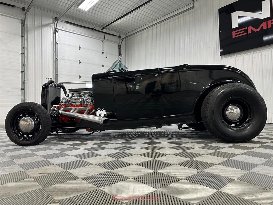 1932 Ford Model 18 & 40 - Image 11 of 31