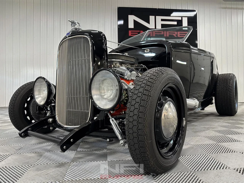1932 Ford Model 18 & 40 - Image 13 of 31