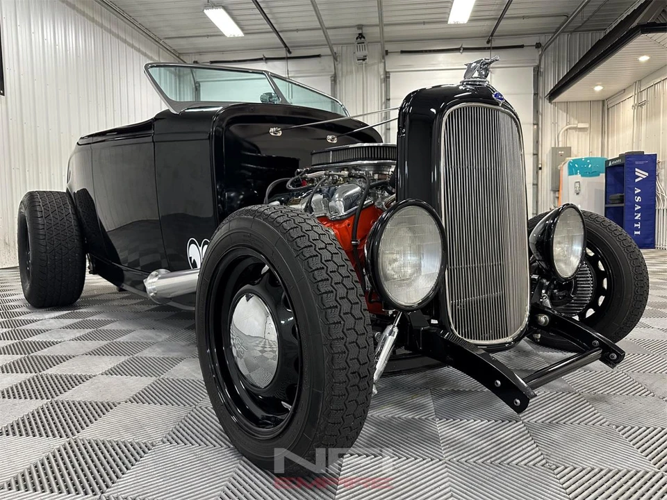 1932 Ford Model 18 & 40 - Image 15 of 31