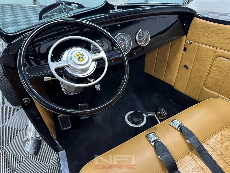1932 Ford Model 18 & 40 - Image 23 of 31