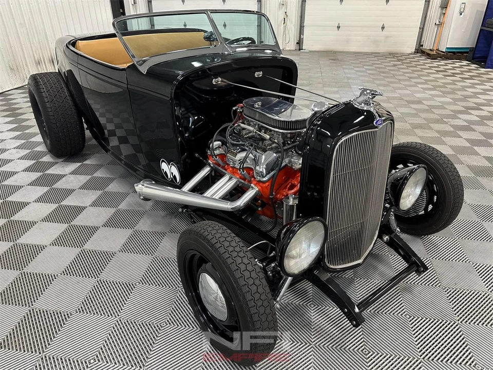 1932 Ford Model 18 & 40 - Image 5 of 31