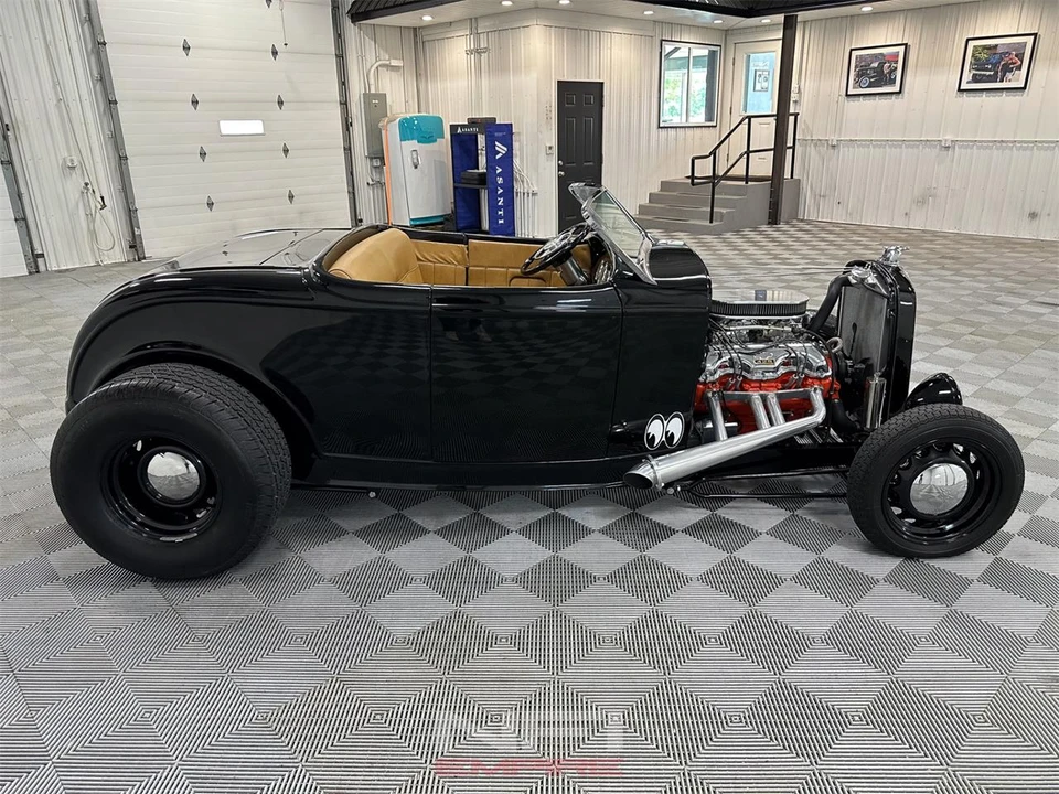 1932 Ford Model 18 & 40 - Image 7 of 31