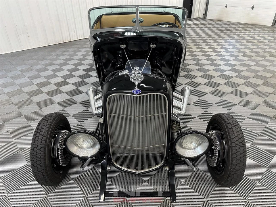 1932 Ford Model 18 & 40 - Image 4 of 31