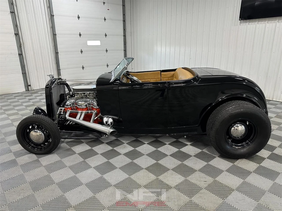 1932 Ford Model 18 & 40 - Image 2 of 31