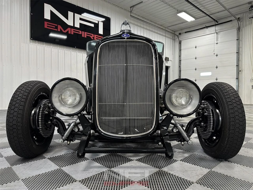 1932 Ford Model 18 & 40 - Image 14 of 31