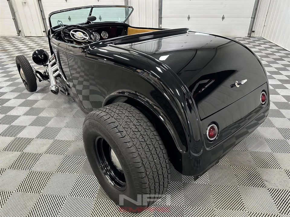 1932 Ford Model 18 & 40 - Image 10 of 31
