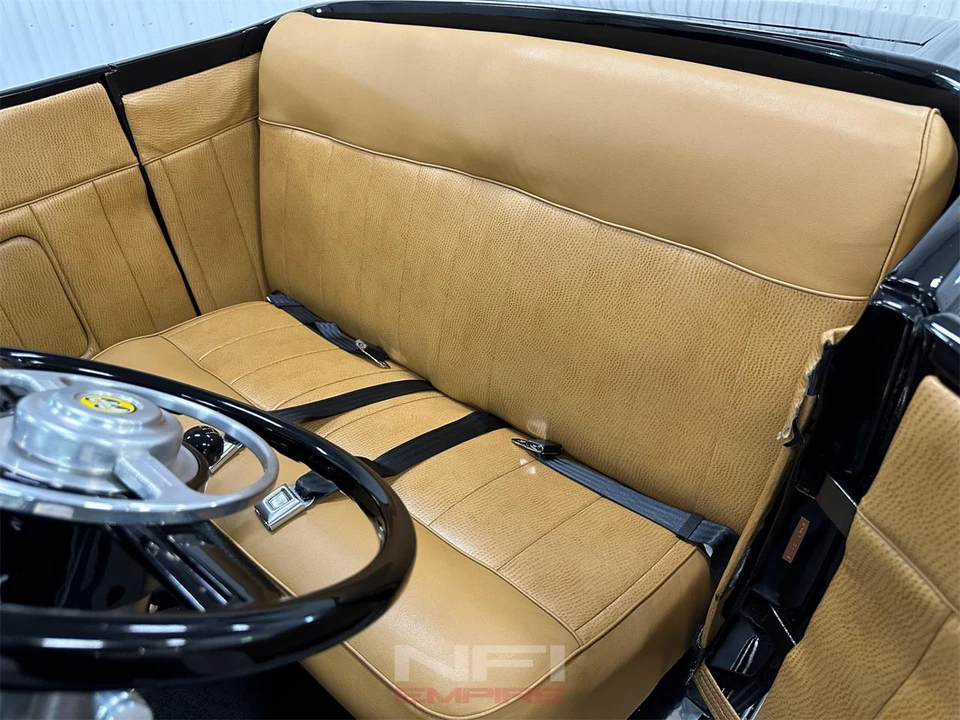 1932 Ford Model 18 & 40 - Image 24 of 31