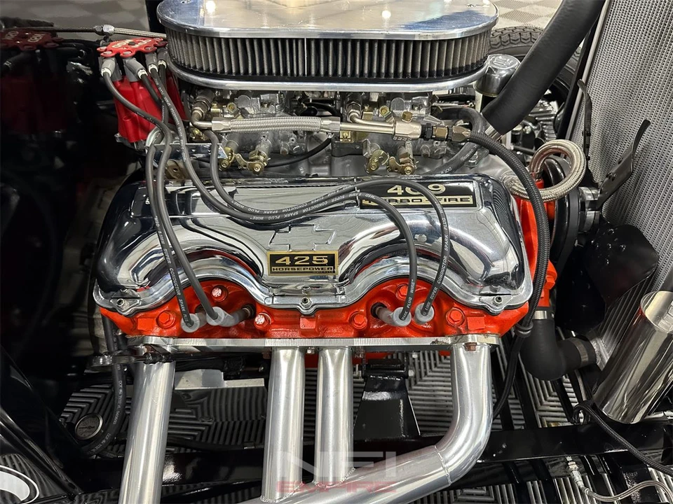 1932 Ford Model 18 & 40 - Image 30 of 31