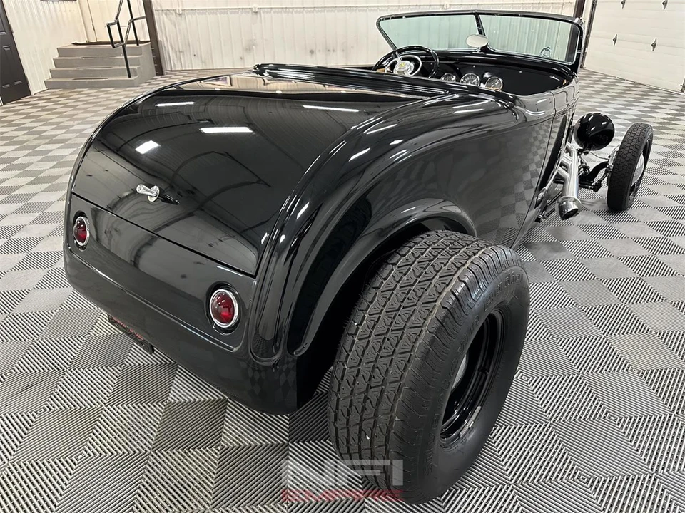 1932 Ford Model 18 & 40 - Image 8 of 31