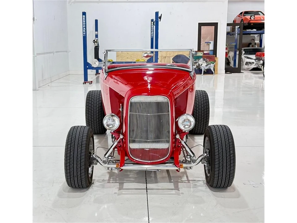 1932 Ford Model 18 & 40 - Image 9 of 31
