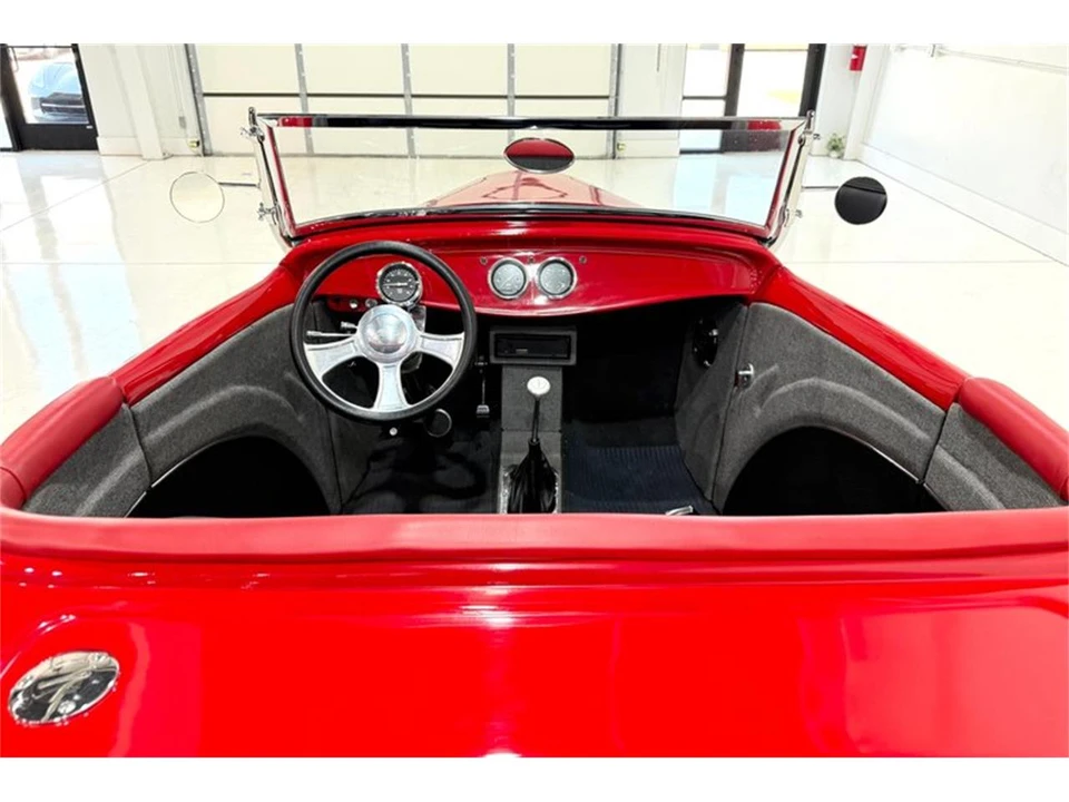 1932 Ford Model 18 & 40 - Image 15 of 31