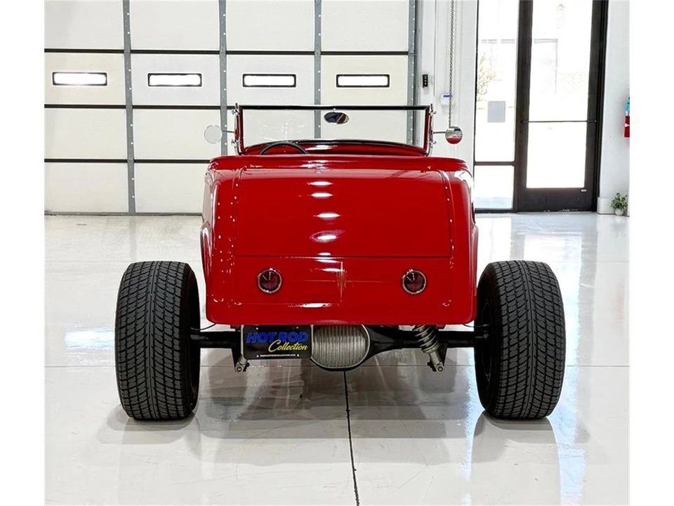1932 Ford Model 18 & 40 - Image 7 of 31