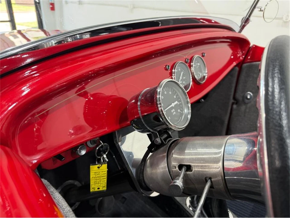 1932 Ford Model 18 & 40 - Image 12 of 31