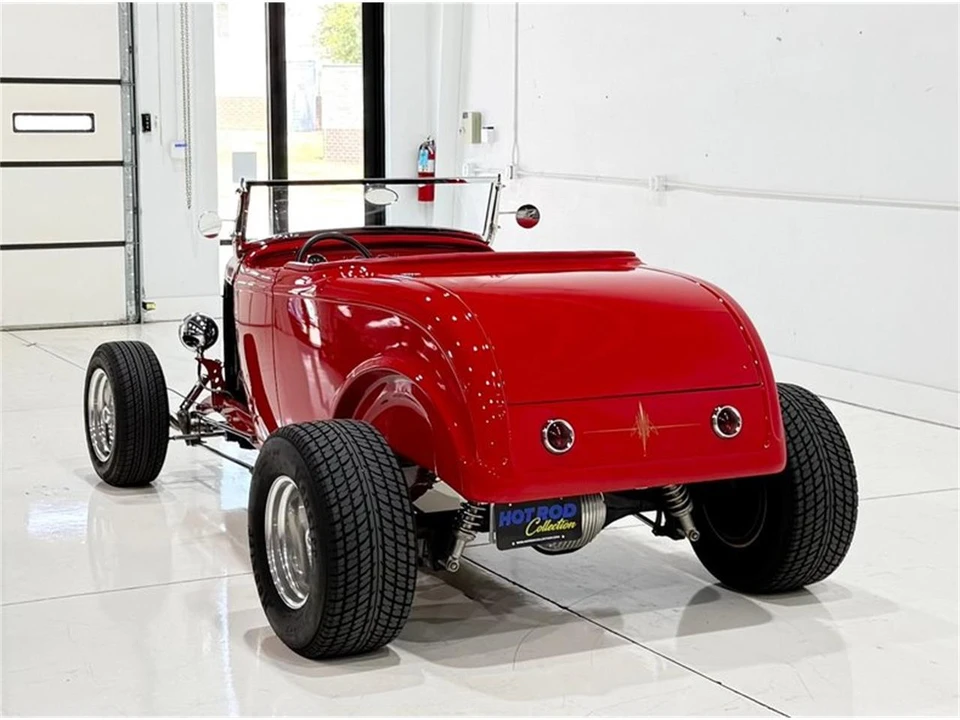 1932 Ford Model 18 & 40 - Image 6 of 31