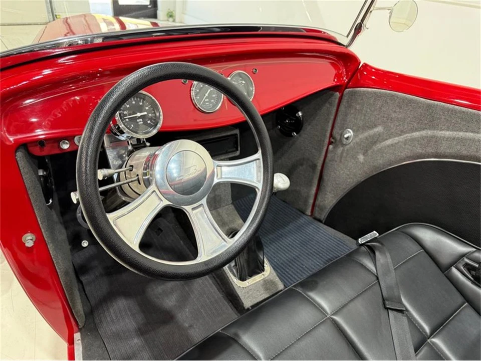1932 Ford Model 18 & 40 - Image 11 of 31