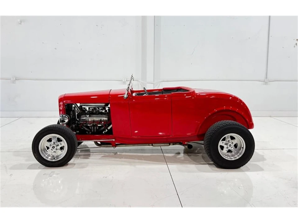 1932 Ford Model 18 & 40 - Image 4 of 31