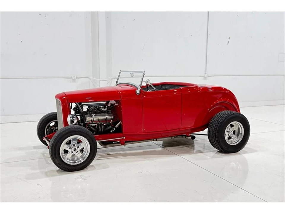 1932 Ford Model 18 & 40 - Image 3 of 31