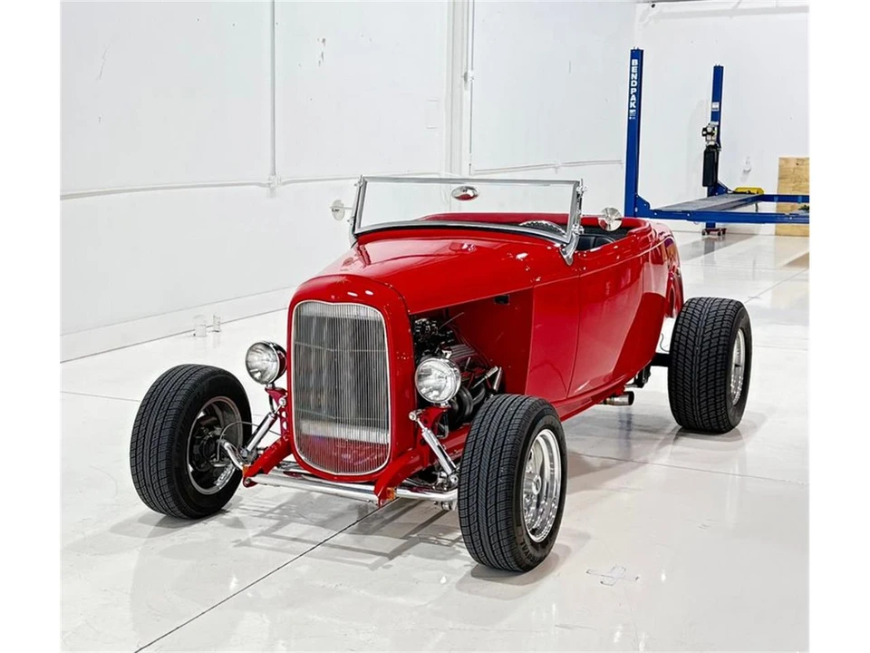 1932 Ford Model 18 & 40 - Image 8 of 31