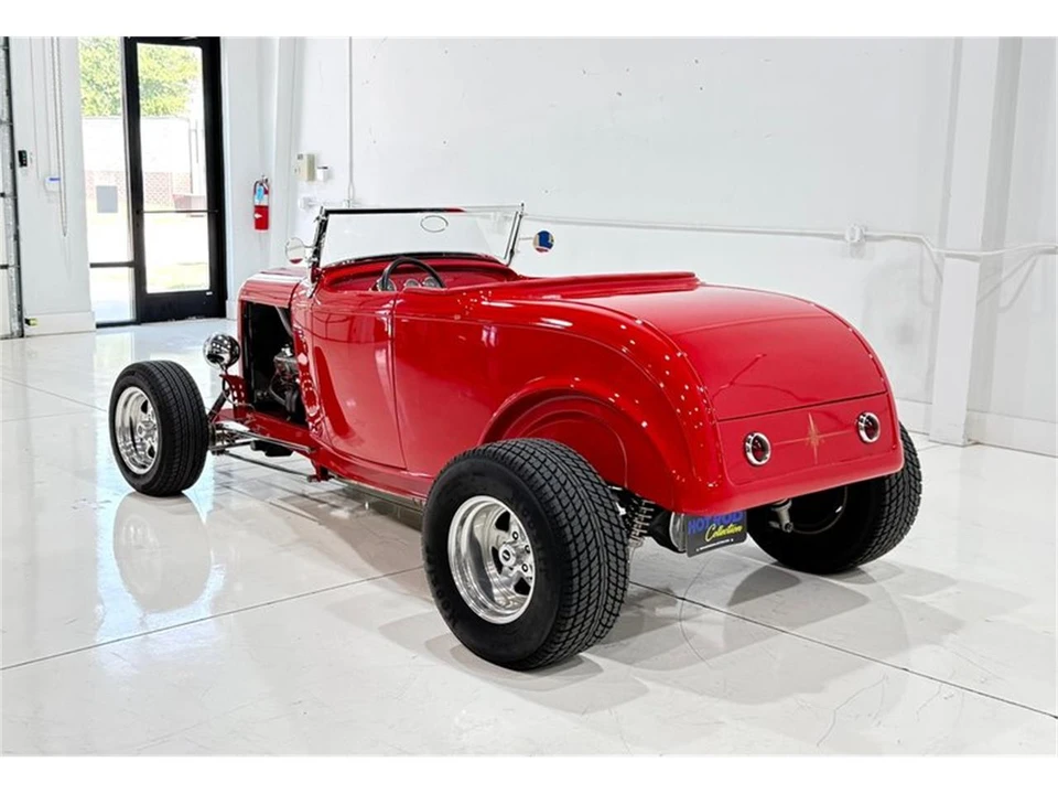 1932 Ford Model 18 & 40 - Image 5 of 31