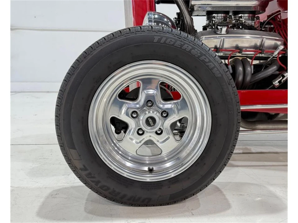 1932 Ford Model 18 & 40 - Image 13 of 31