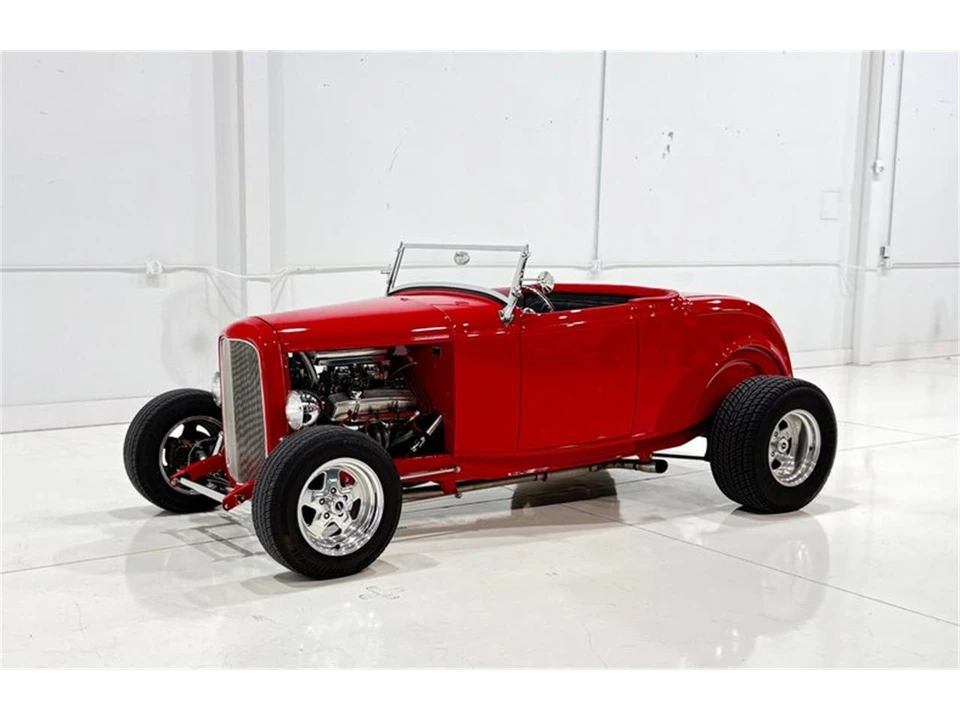 1932 Ford Model 18 & 40 - Image 2 of 31