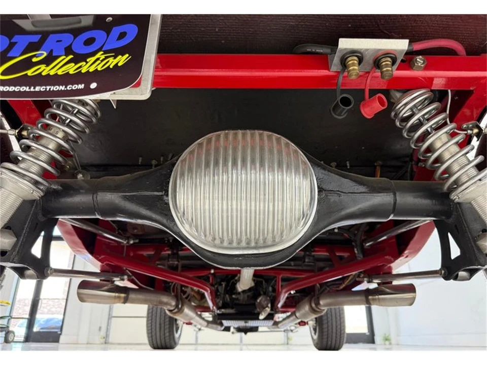 1932 Ford Model 18 & 40 - Image 22 of 31