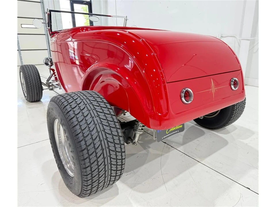 1932 Ford Model 18 & 40 - Image 27 of 31