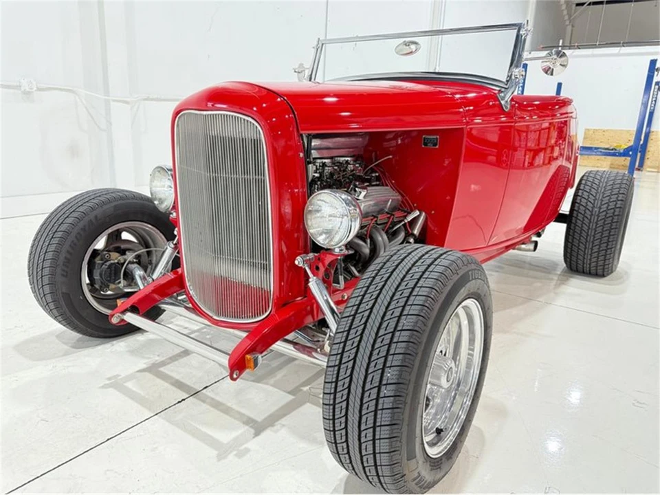 1932 Ford Model 18 & 40 - Image 28 of 31