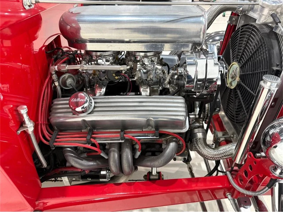 1932 Ford Model 18 & 40 - Image 31 of 31