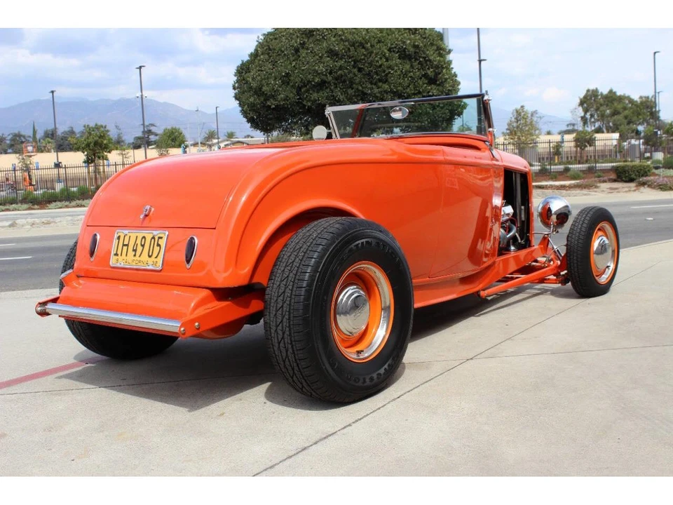 1932 Ford Model 18 & 40 - Image 15 of 31