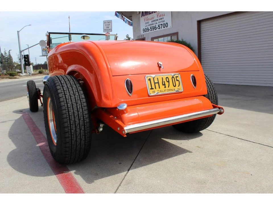 1932 Ford Model 18 & 40 - Image 7 of 31
