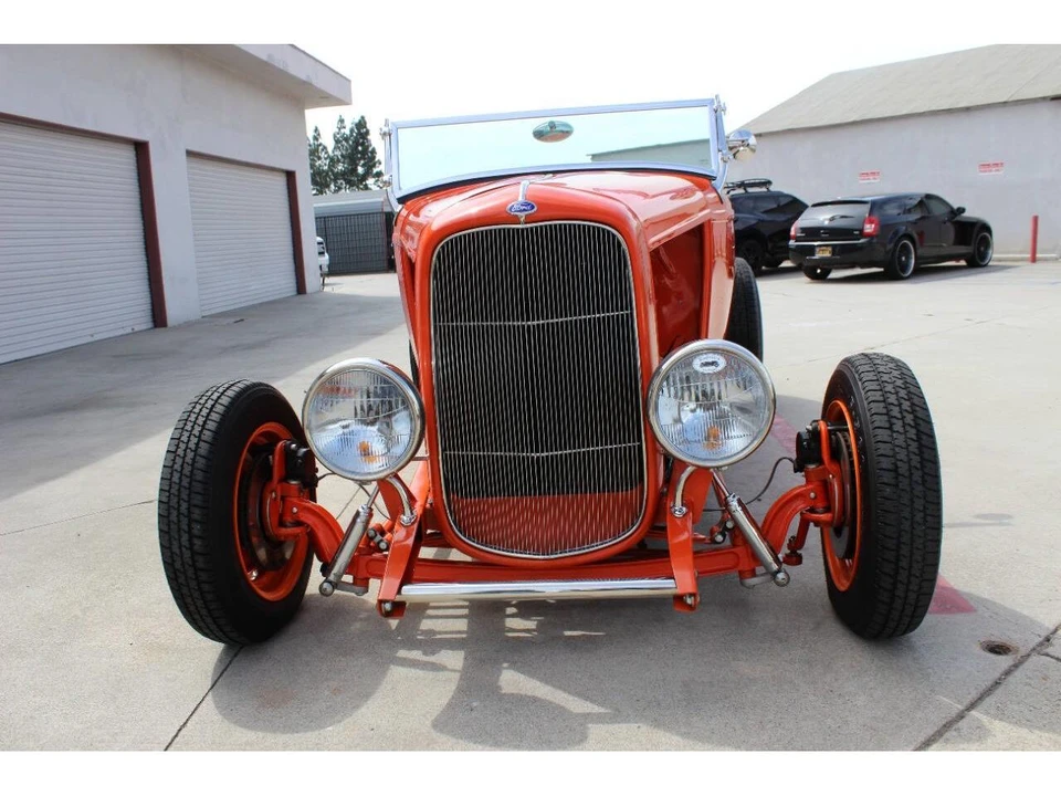 1932 Ford Model 18 & 40 - Image 6 of 31