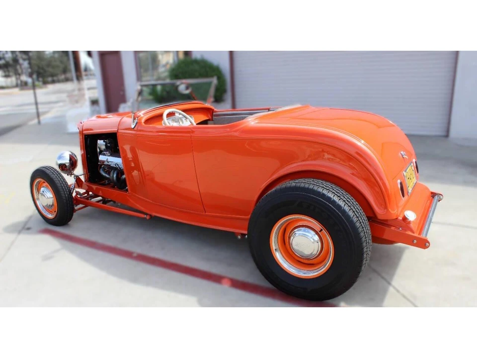 1932 Ford Model 18 & 40 - Image 12 of 31