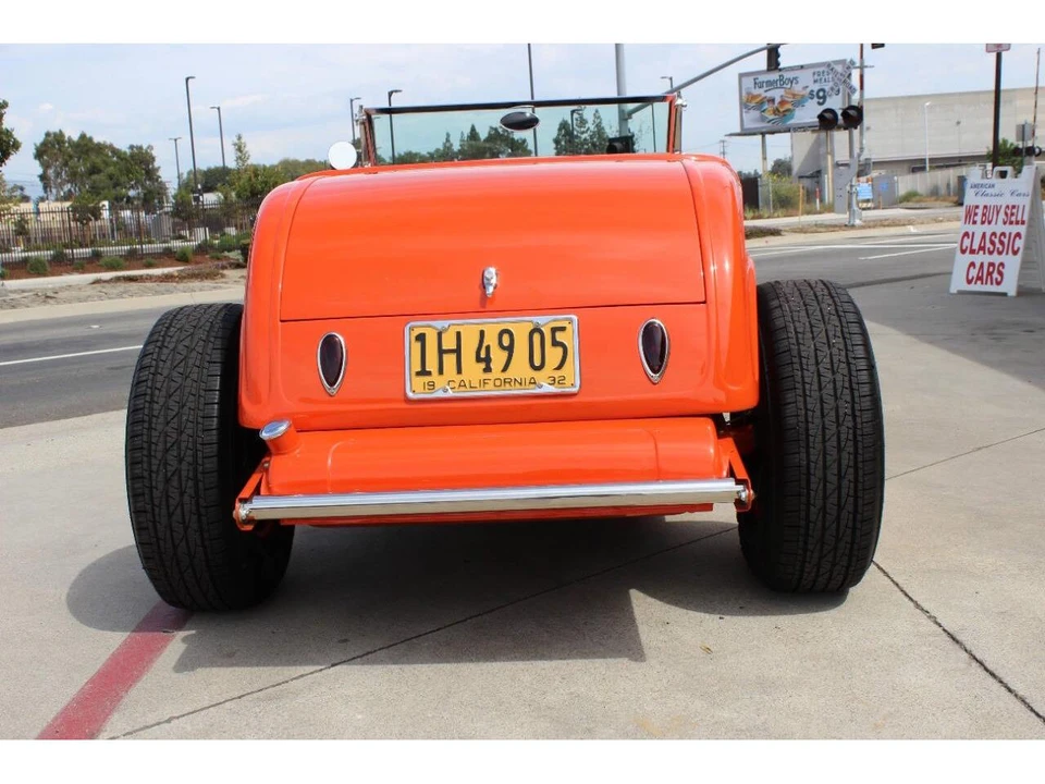 1932 Ford Model 18 & 40 - Image 10 of 31