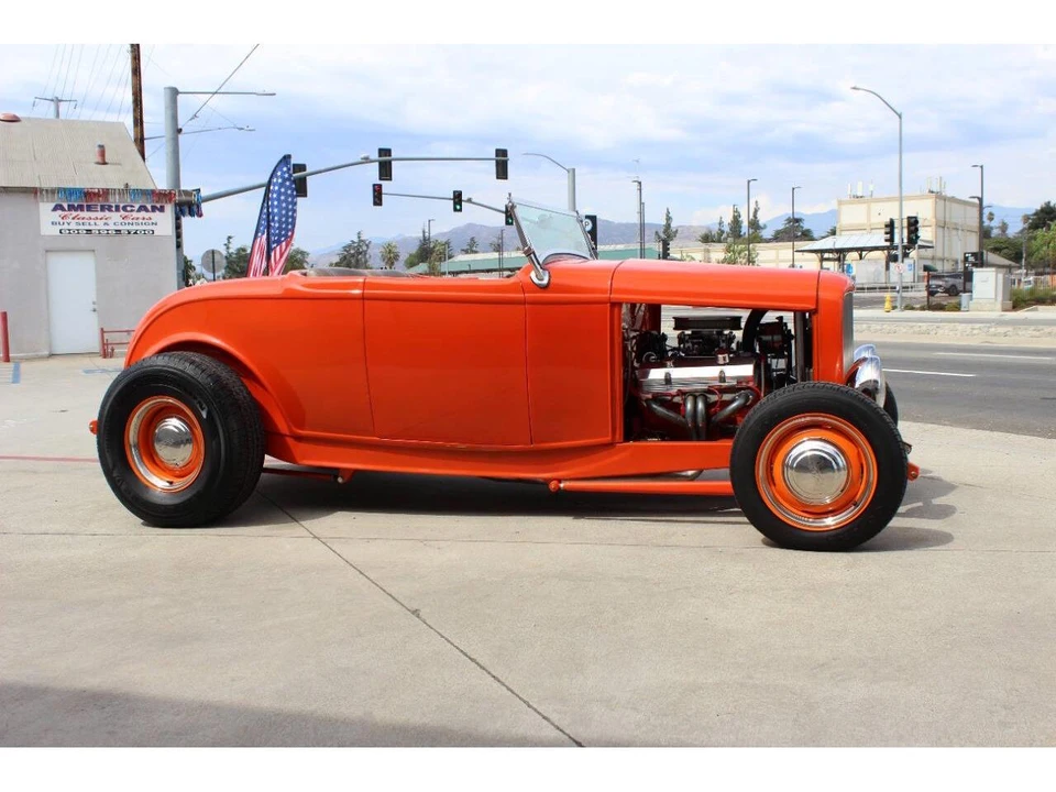 1932 Ford Model 18 & 40 - Image 14 of 31