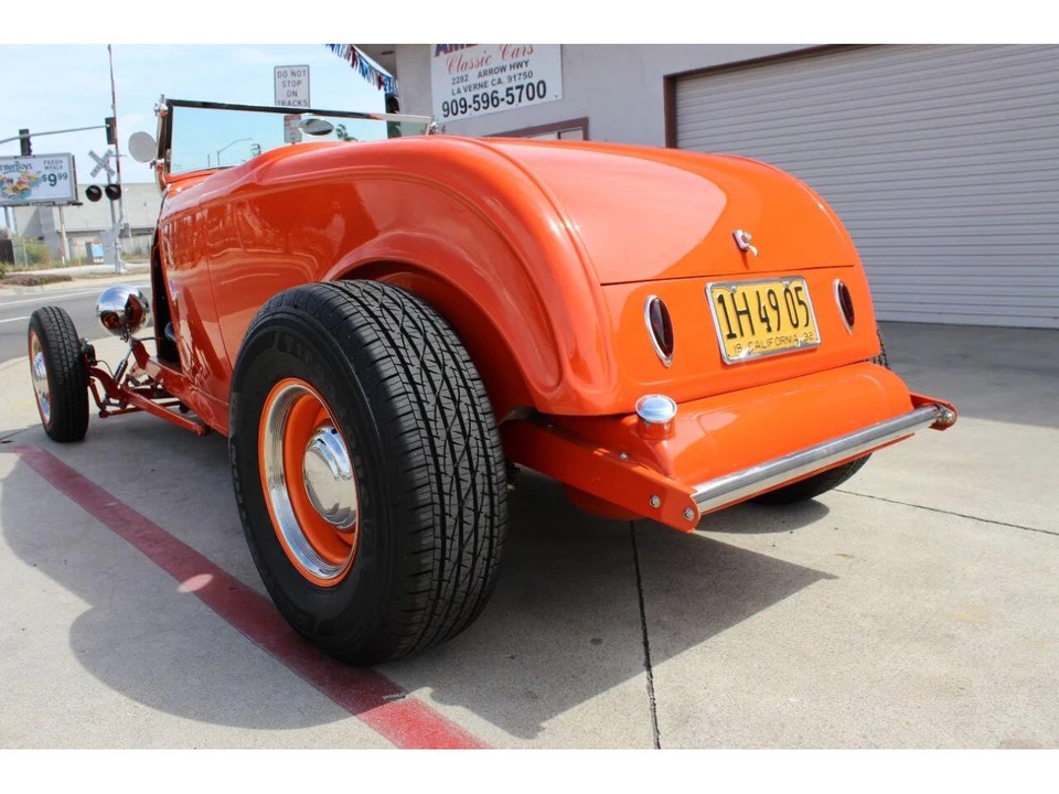 1932 Ford Model 18 & 40 - Image 8 of 31