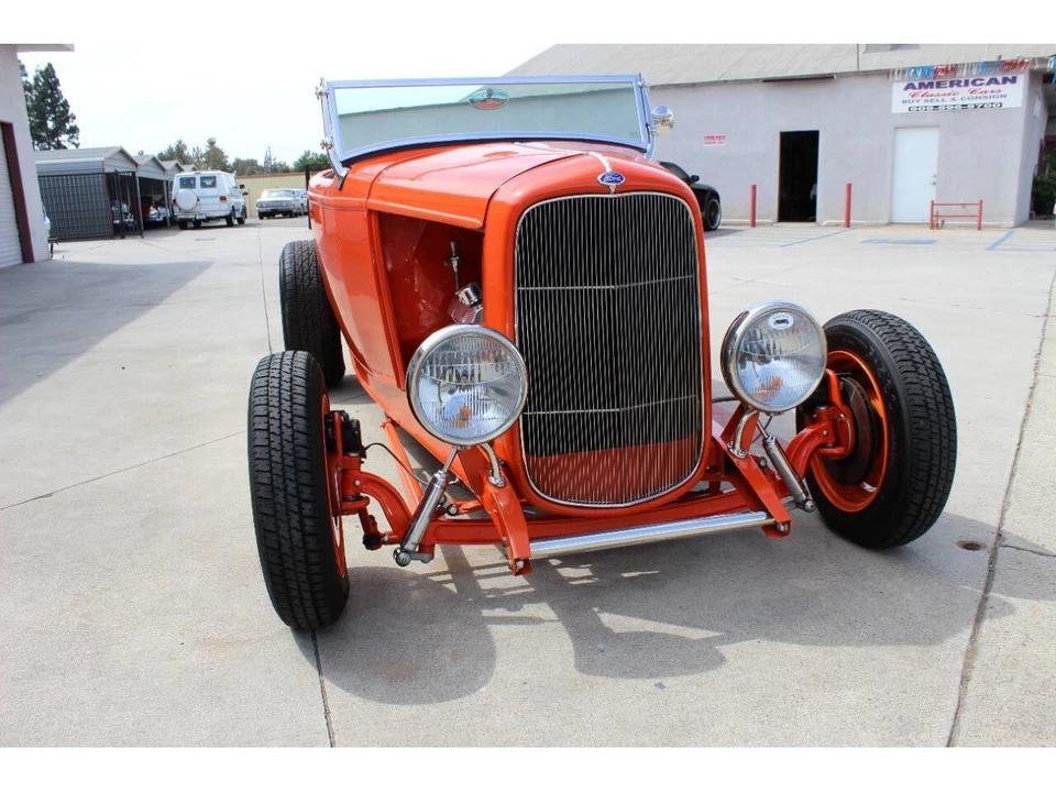 1932 Ford Model 18 & 40 - Image 4 of 31
