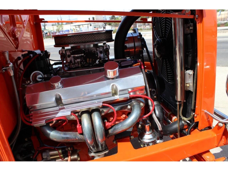 1932 Ford Model 18 & 40 - Image 28 of 31