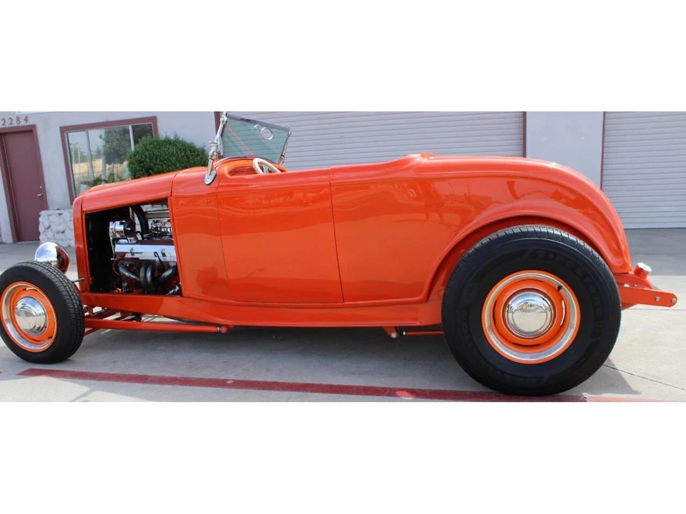 1932 Ford Model 18 & 40 - Image 9 of 31